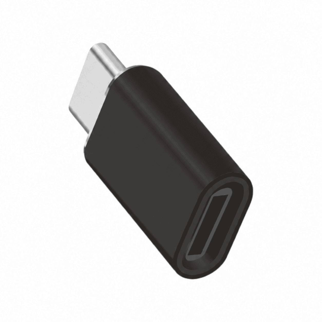 Type-C Otg Connector - High-Speed Data Transfer