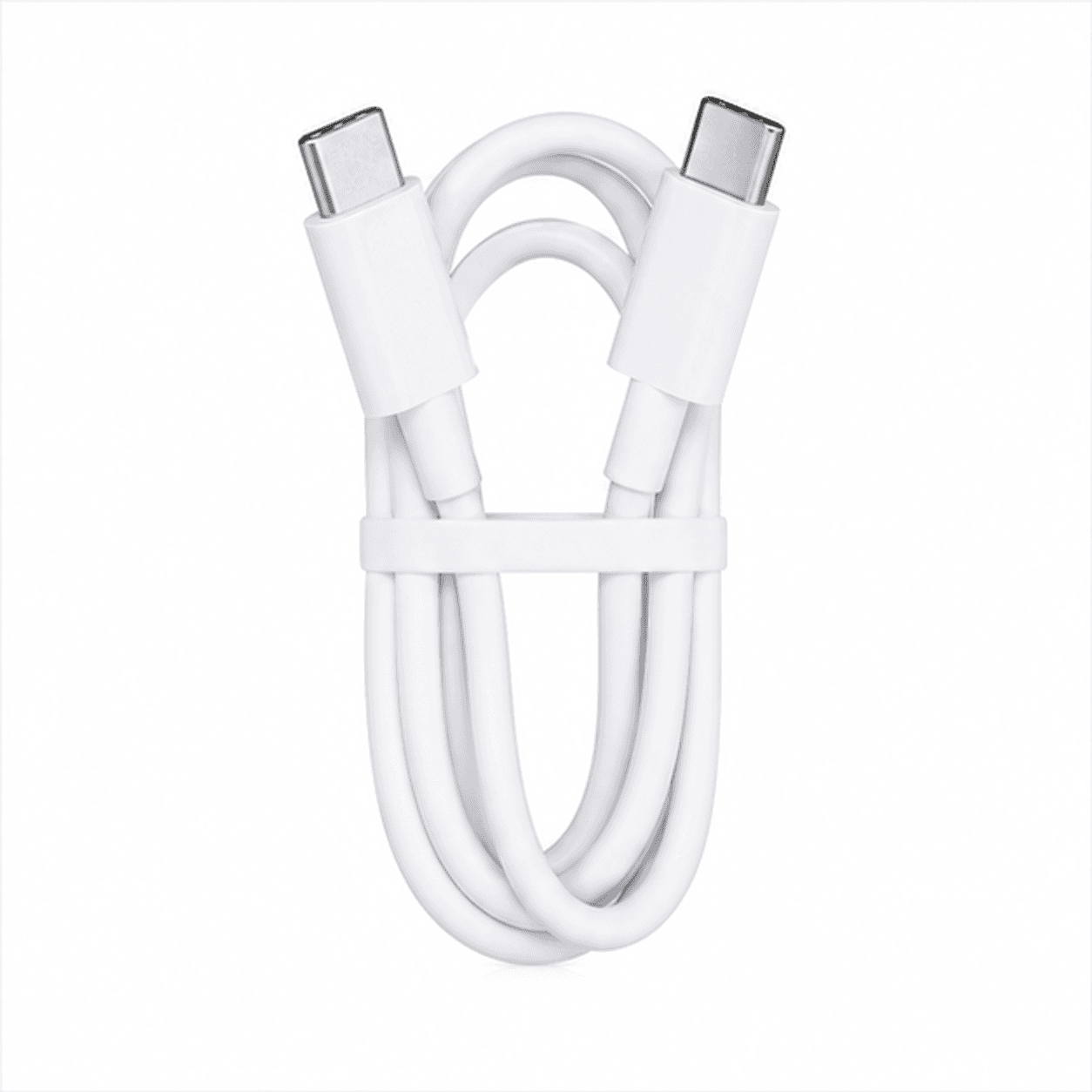 Type C To C Cable – Poly Bag Pack