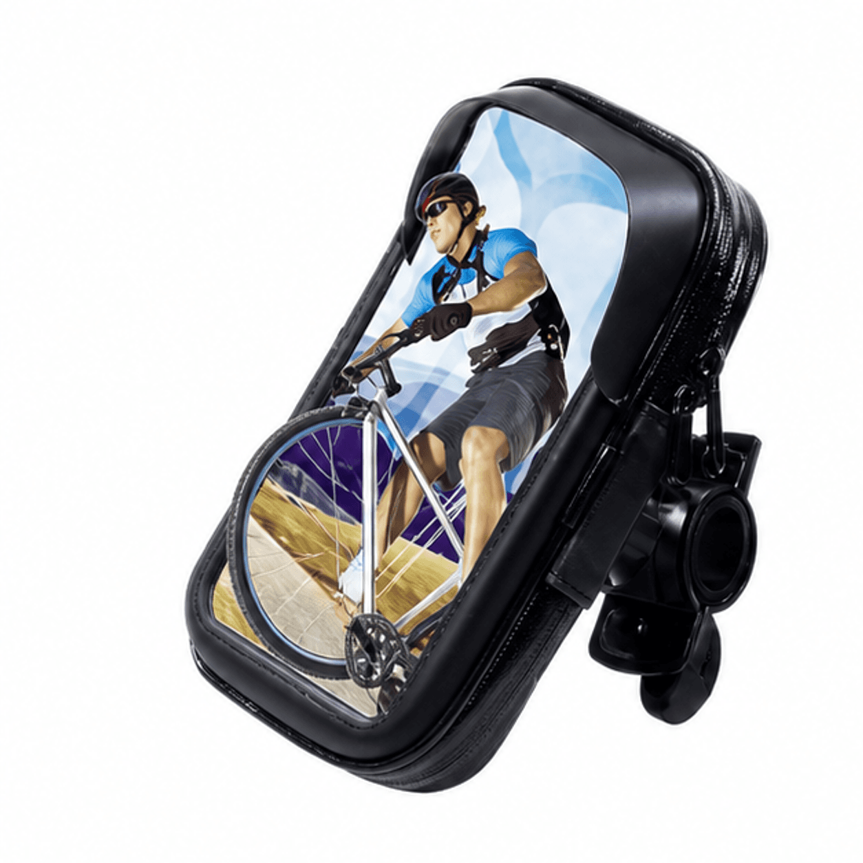 Universal Bike & Motorcycle Holder