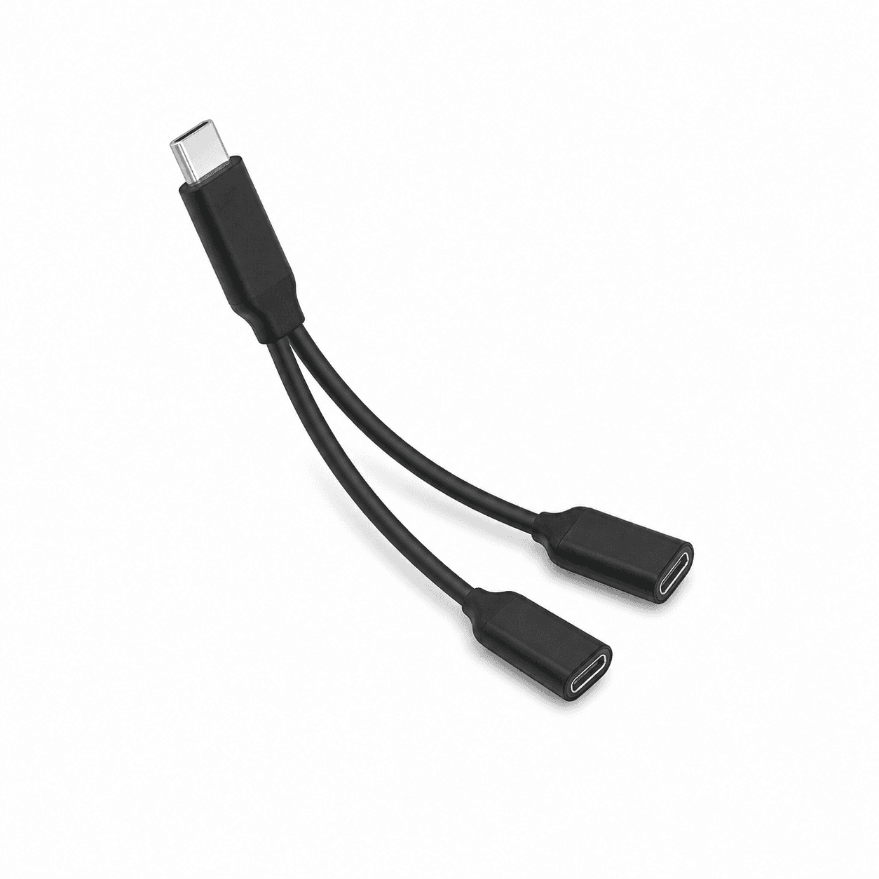 USB-C Adapter - Fast Charging & High-Speed Data Transfer