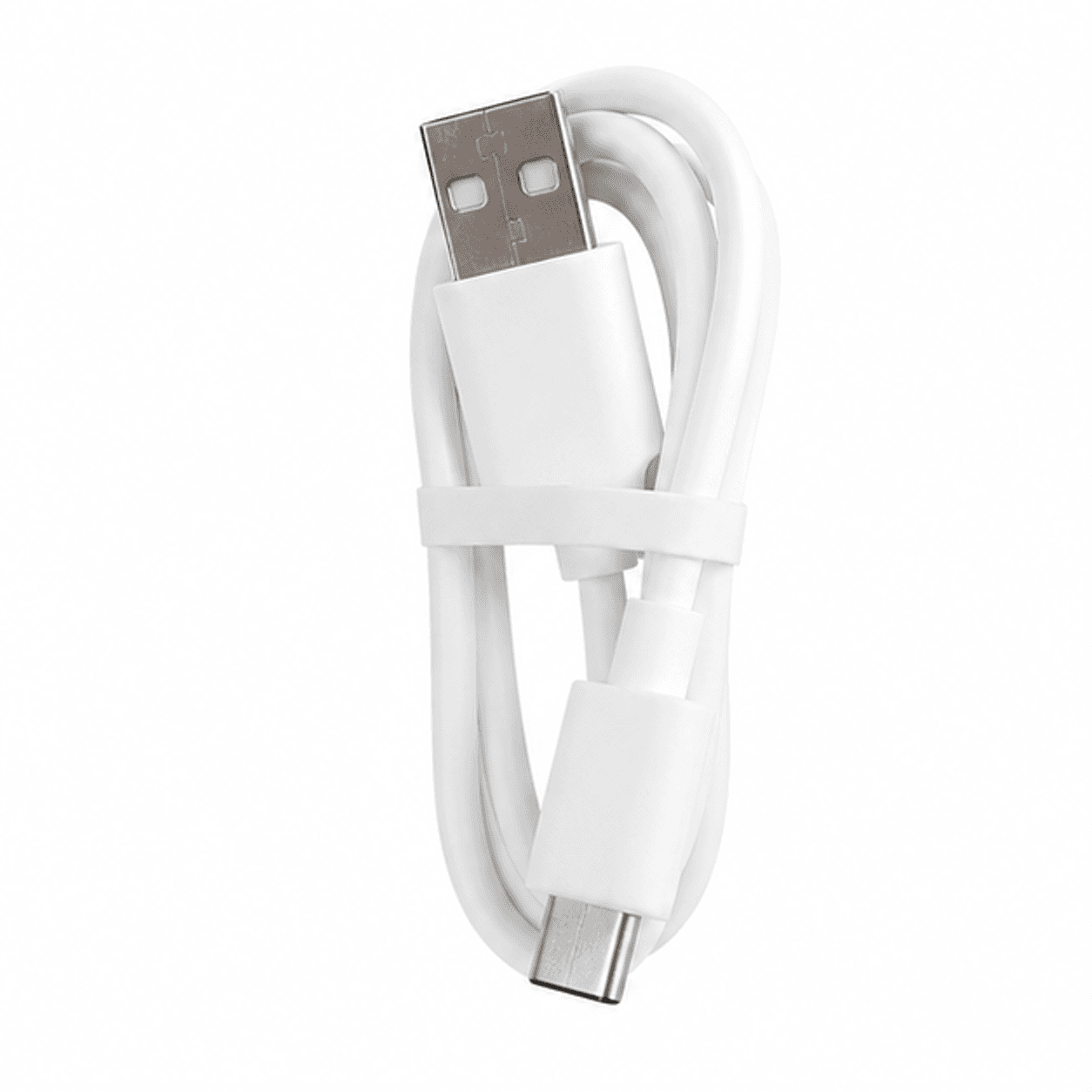 USB-C To Lightning Cable – Poly Bag Packaging