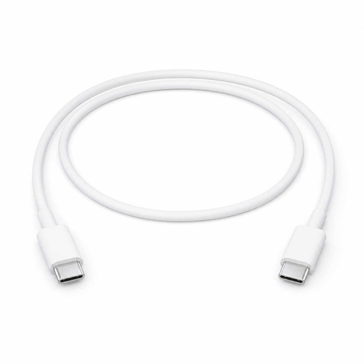 USB-C To USB-C Cable – Fast Charging & Data Transfer