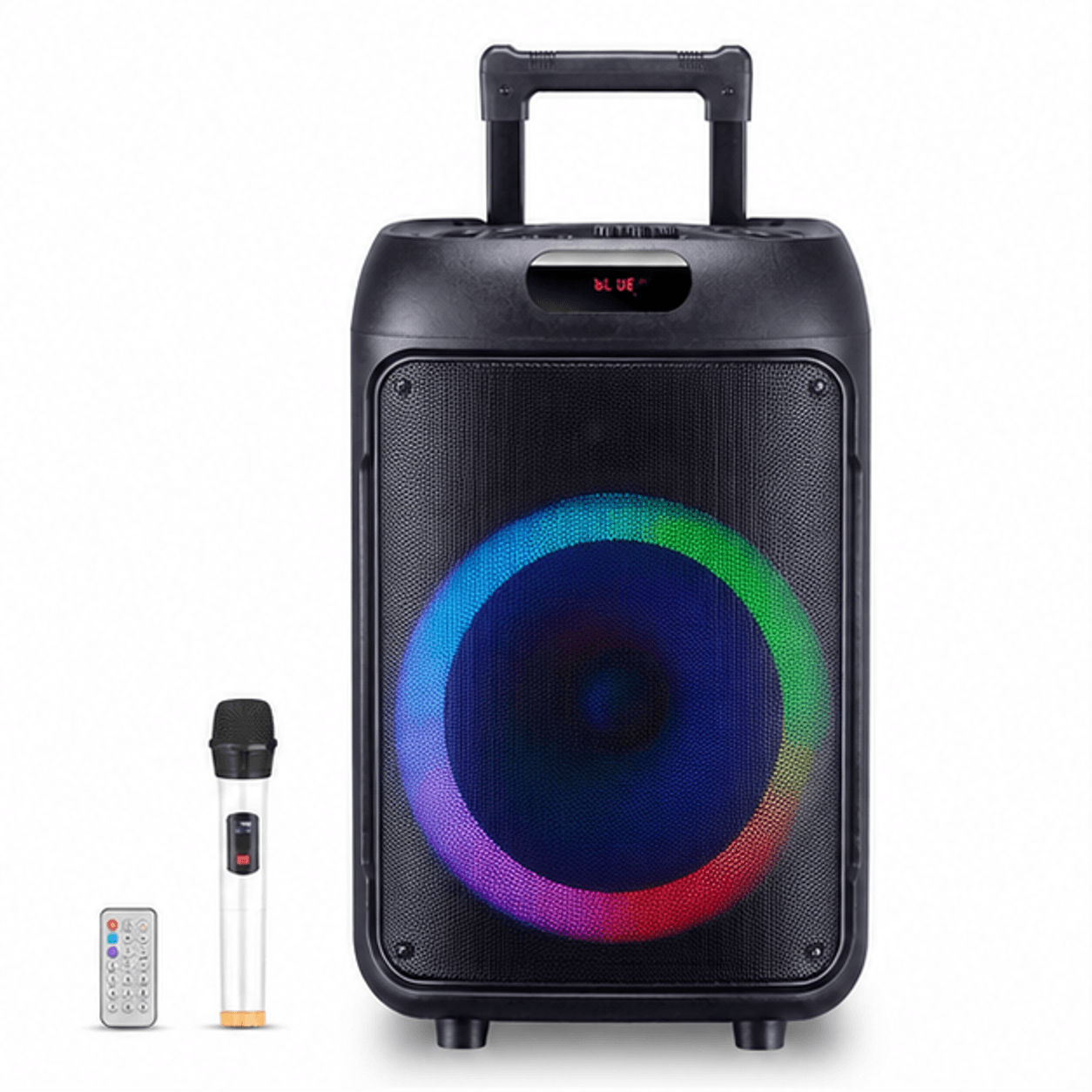 Wireless Bluetooth Trolley Speaker
