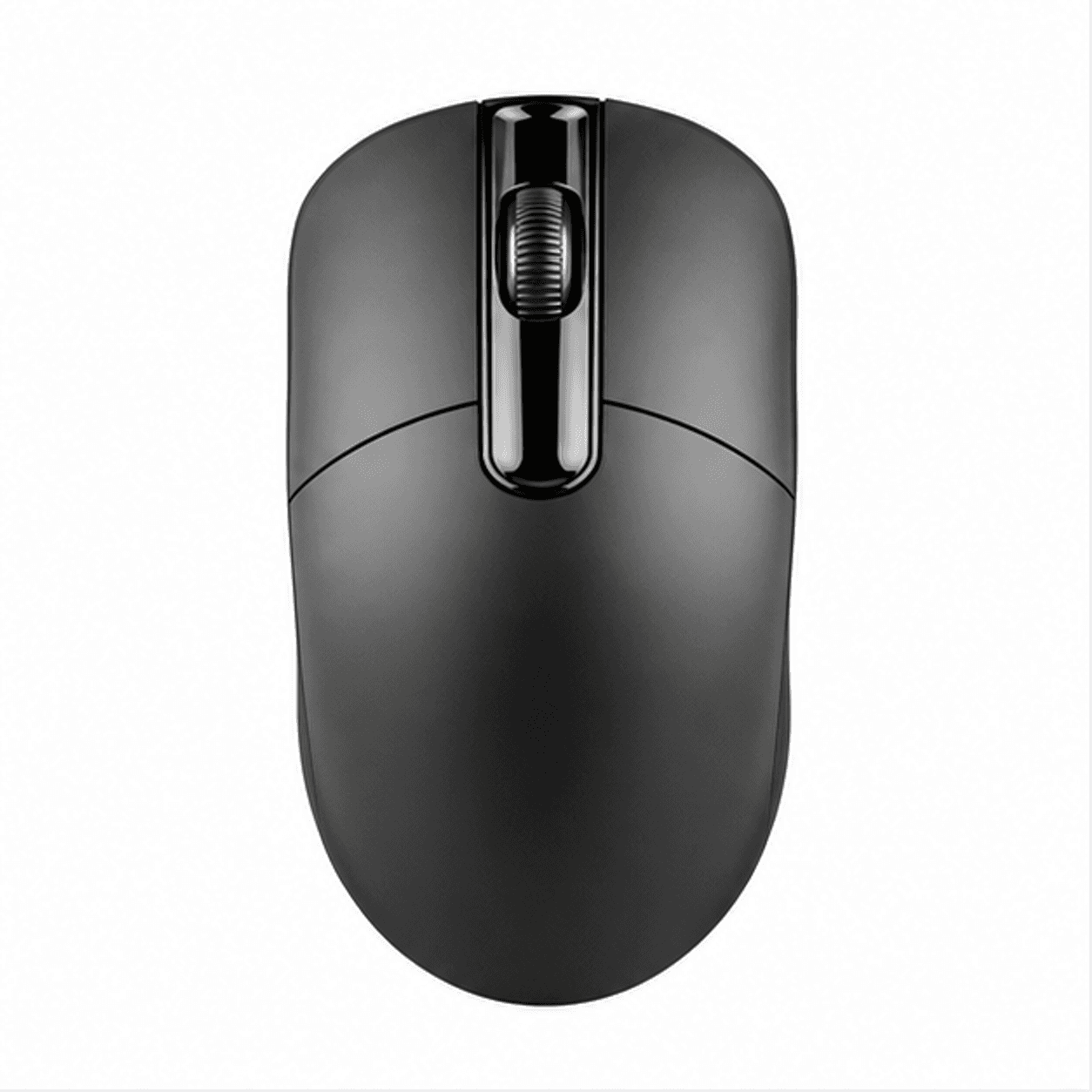 Malvy 2.4g Wireless Mouse – Ergonomic, Adjustable Dpi, Long Battery Life product photo