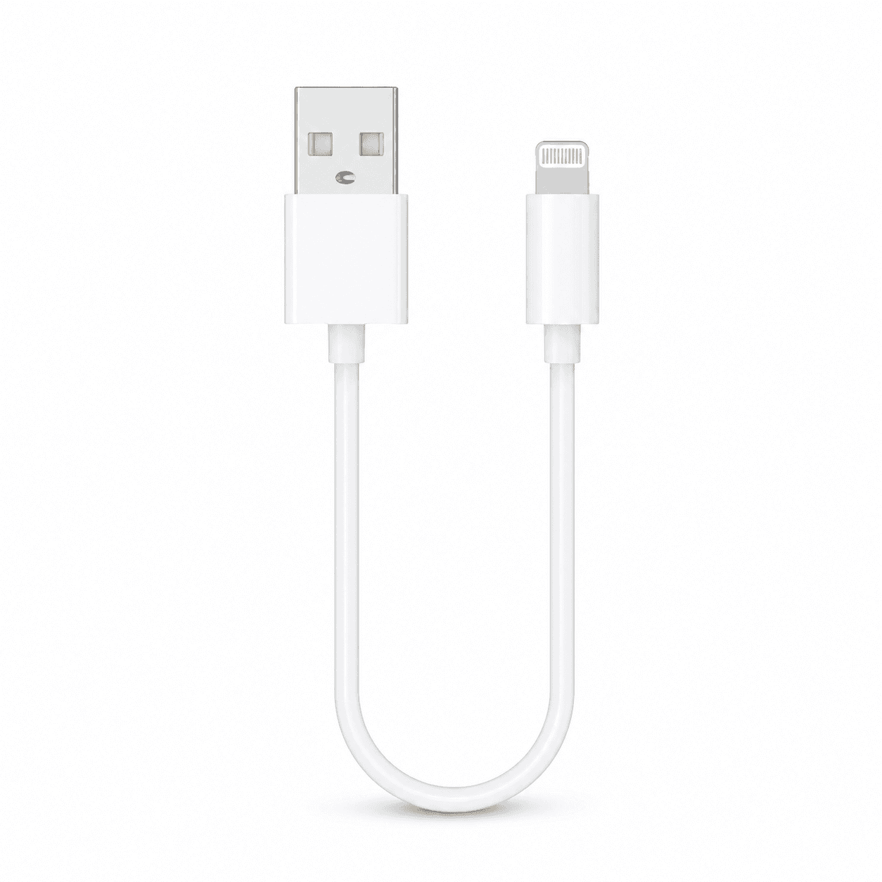 Malvy 20cm Data Cable Apple Connector - Fast Charging And Data Transfer product photo