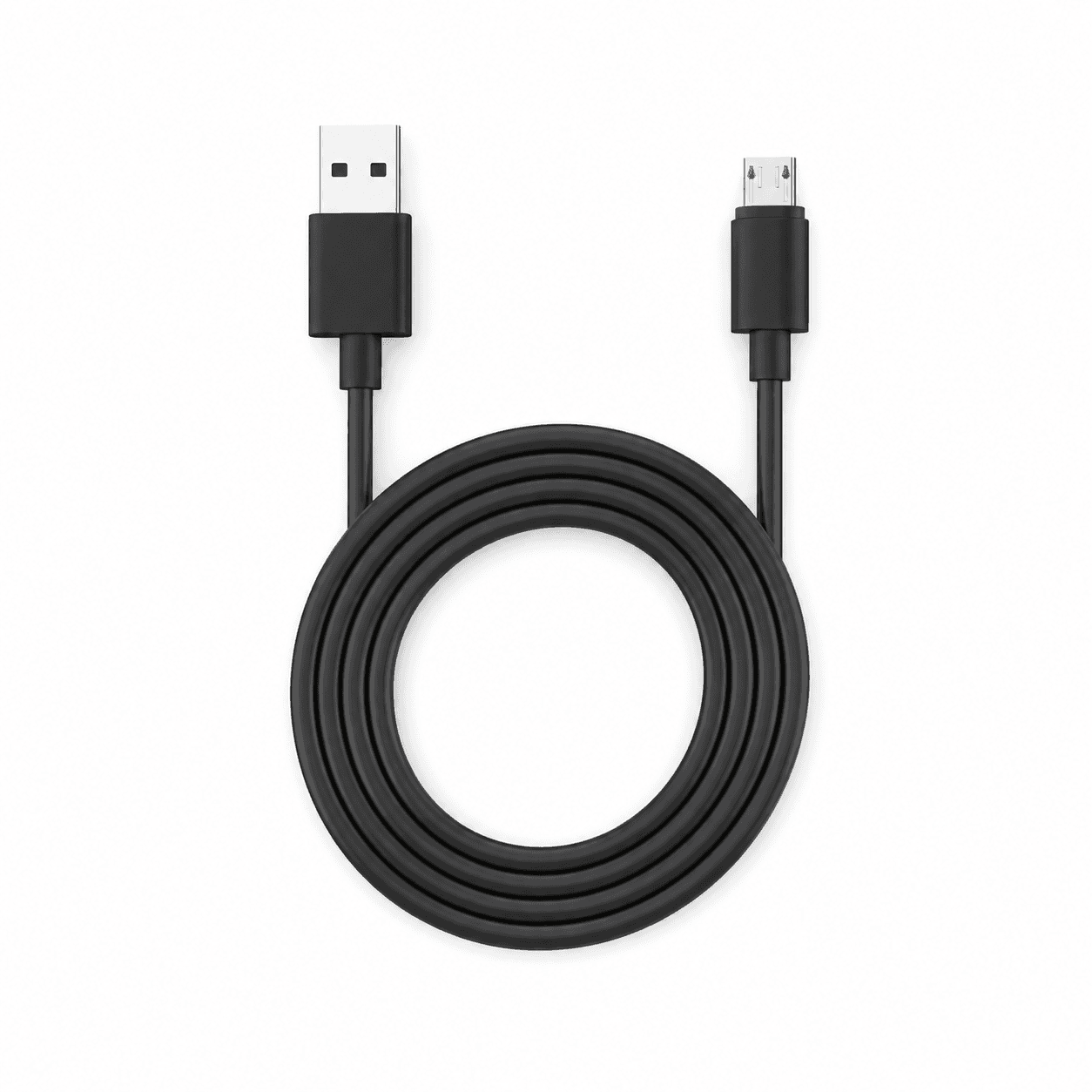 Malvy 2m Cable For Micro USB - Seamless Charging & Data Transfer product photo