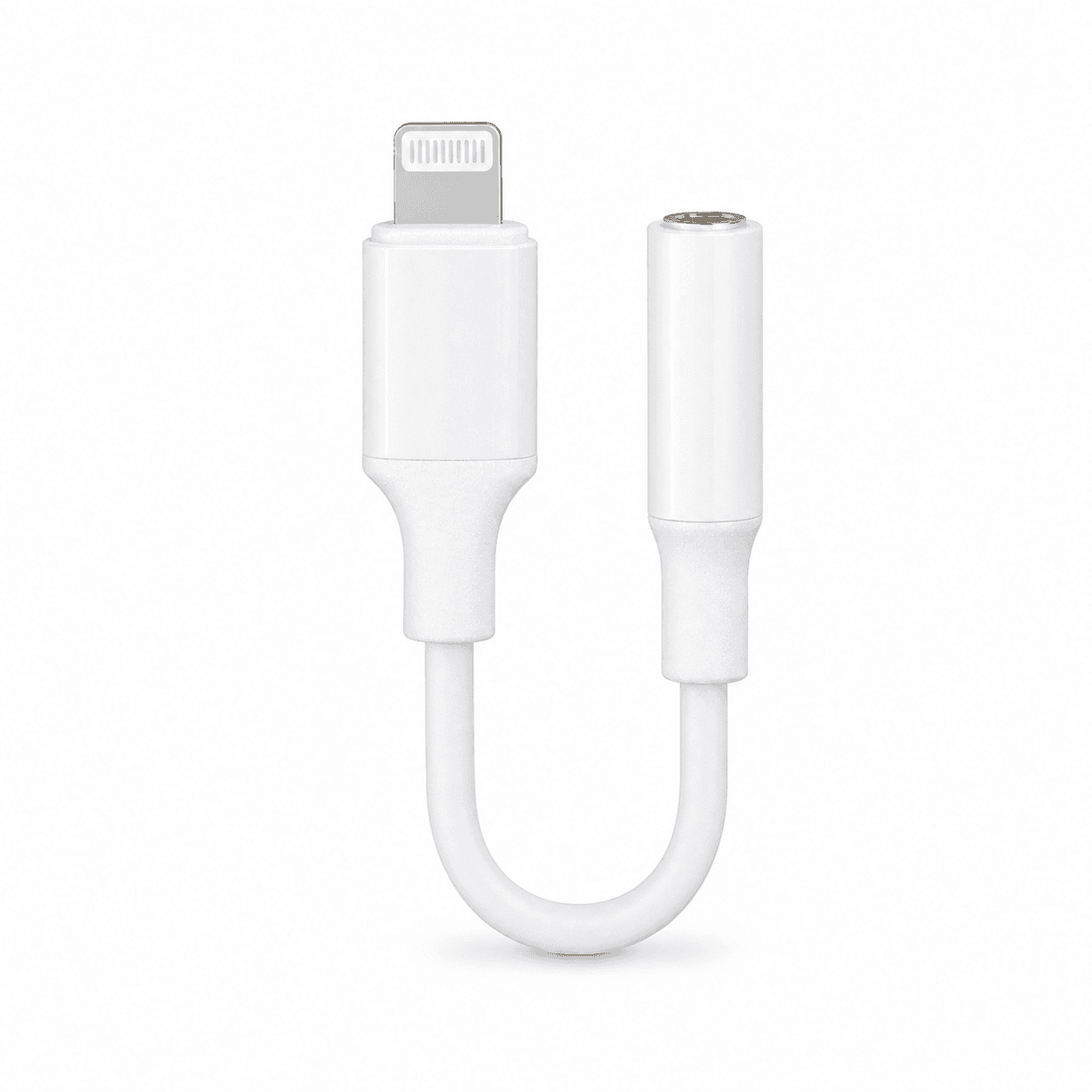 Malvy Apple AUX - Fast Charging And Data Transfer For Micro USB Devices product photo