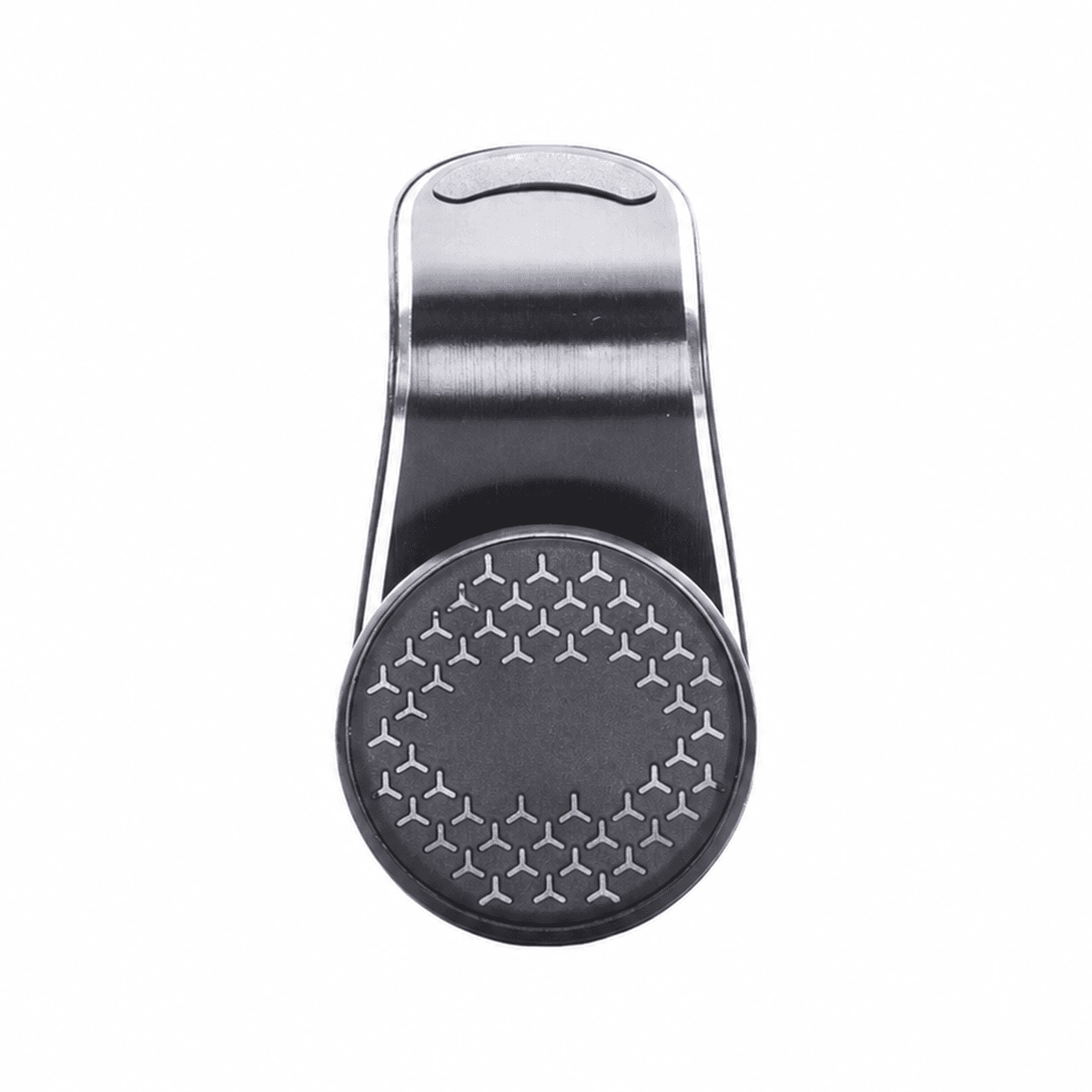 Malvy Car Mount Magnetic Holder | Universal Magnetic Phone Holder For Dashboard product photo