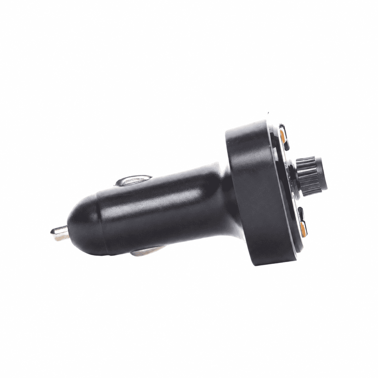 Malvy Car Mp3 Player | Bluetooth Fm Transmitter With Dual USB Ports product photo