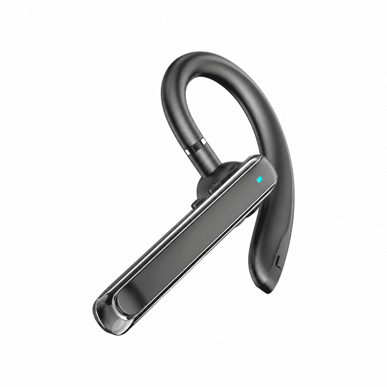 Malvy Earpiece – Wireless Bluetooth | 18hrs Talk Time | High-Quality Audio product photo