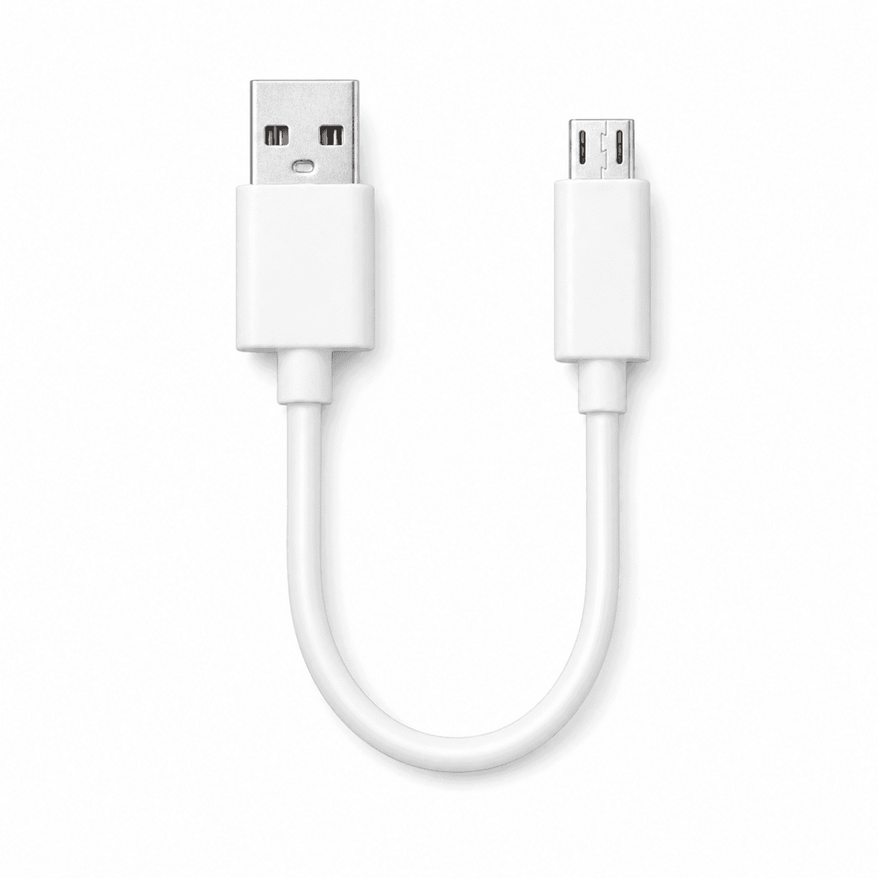Fast Charge & Sync Micro USB Cable – High-Speed Data Transfer