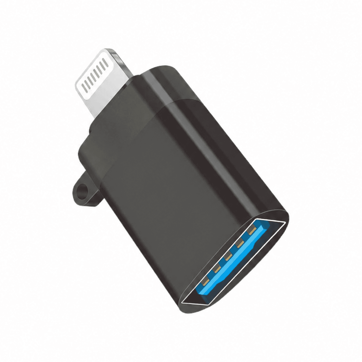 Malvy Mini Otg Connector - Seamless USB Connectivity & Fast Data Transfer product photo