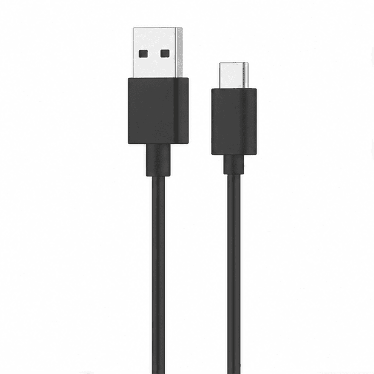 Malvy Pf19 USB To Type-C 1 Meter Fast Charging Cable For Apple IPhone 15 product photo
