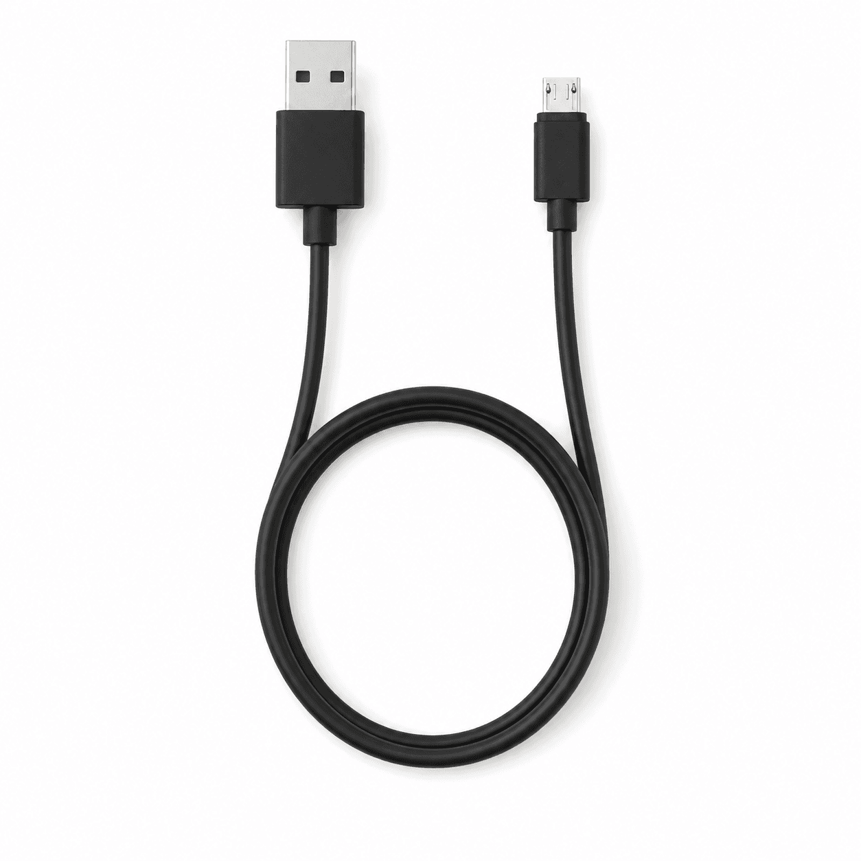 S - Fast Charge & Sync Micro USB Cable – High-Speed Data Transfer
