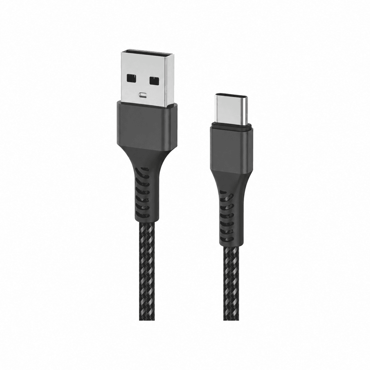 Malvy USB To Type-C 3a 2 Meter Cable For Samsung Galaxy S23 Ultra product photo