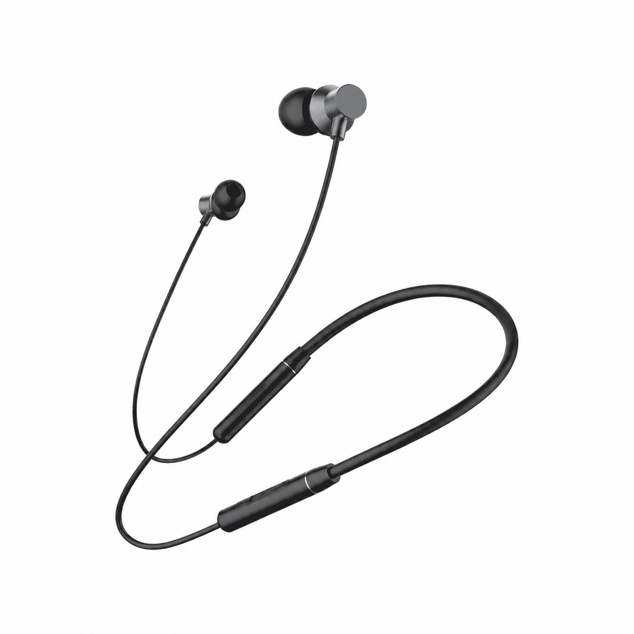 Malvy Wireless Earphones — Bluetooth, Sweat-Resistant & High Quality Sound. product photo